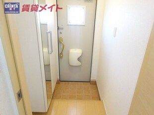 川越富洲原駅 徒歩7分 1階の物件内観写真